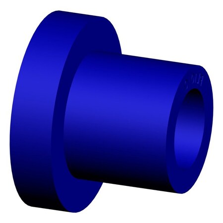 Atro Leaf Spring Bushing, PL1010 PL1010